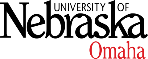 University of Nebraska-Omaha logo