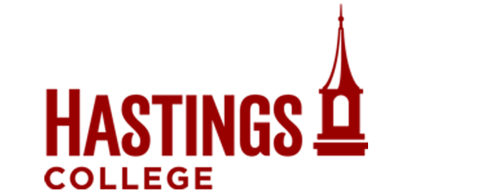 Hastings College logo