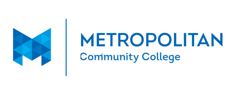Metropolitan Community College logo