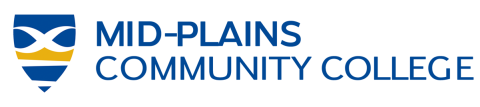 Mid-Plains Community College logo