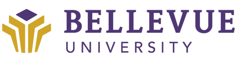 Bellevue University logo