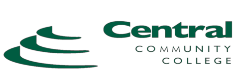 Central Community College logo