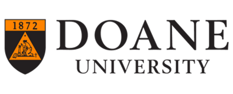 Doane University logo